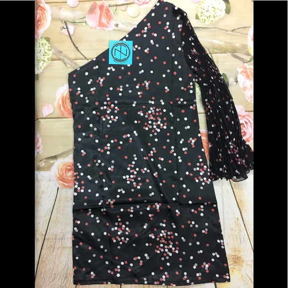 tracy Negoshian Emma dress S NWT RELISTED - Picture 4 of 5